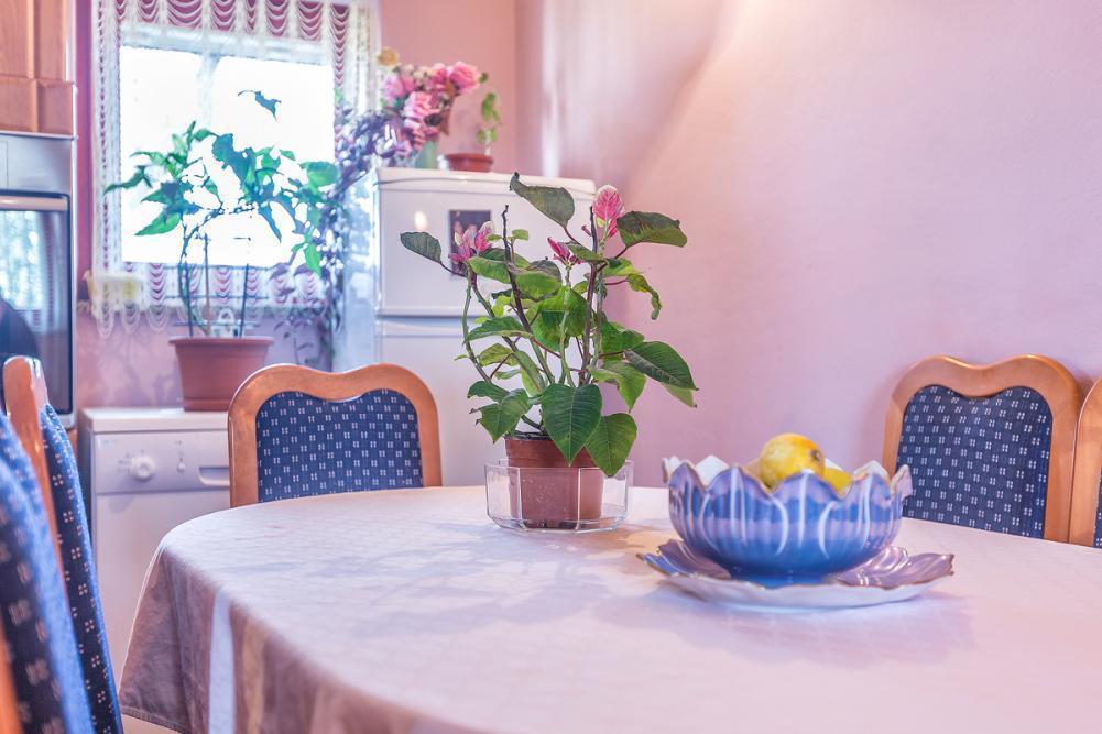 Apartment Matej Šišan الغرفة الصورة