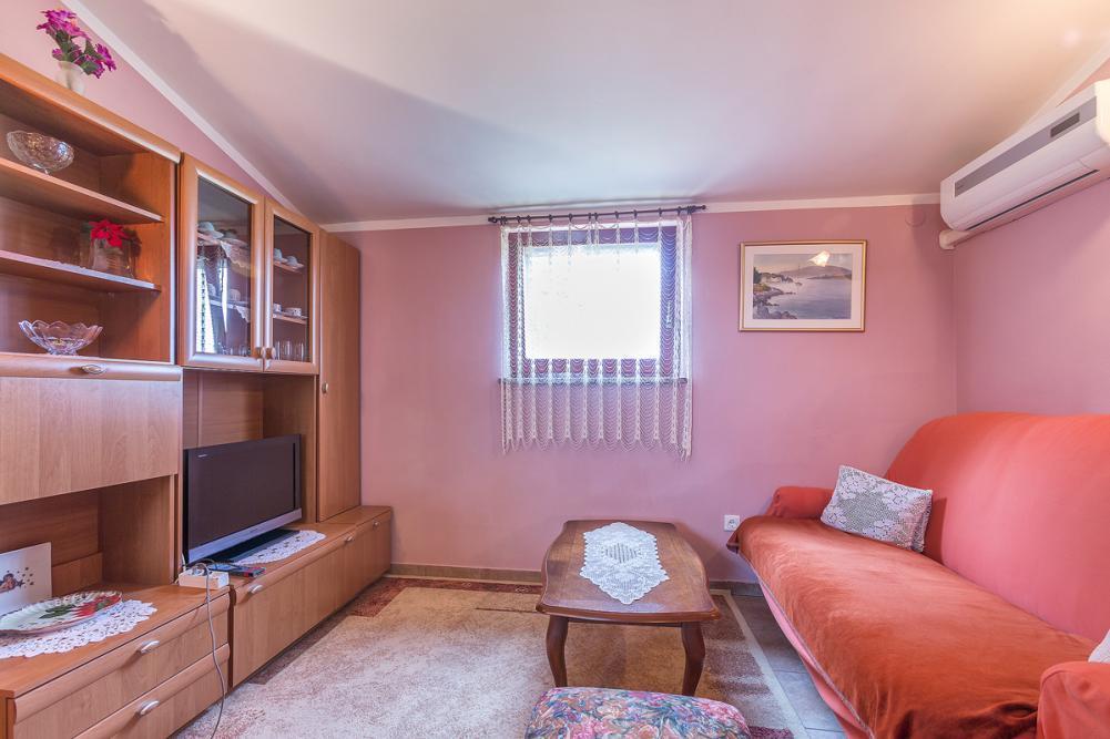 Apartment Matej Šišan الغرفة الصورة