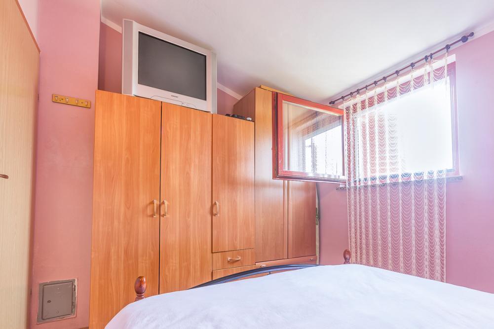 Apartment Matej Šišan الغرفة الصورة