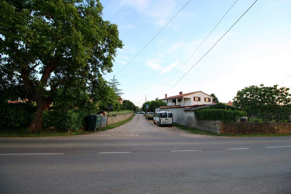 Apartment Matej Šišan المظهر الخارجي الصورة
