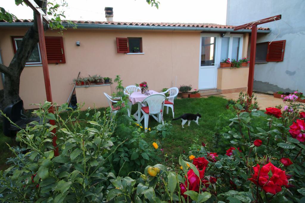 Apartment Matej Šišan المظهر الخارجي الصورة