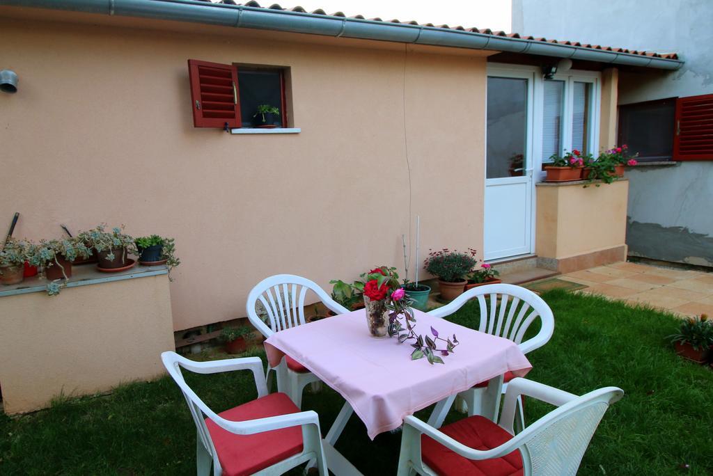 Apartment Matej Šišan المظهر الخارجي الصورة