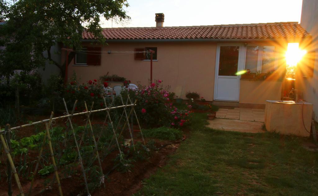 Apartment Matej Šišan المظهر الخارجي الصورة