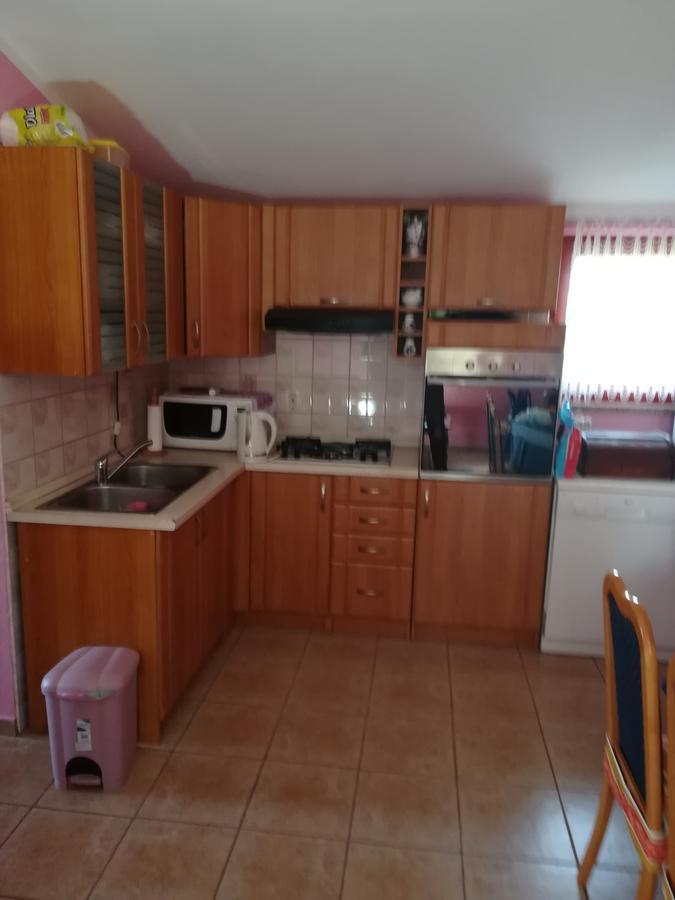 Apartment Matej Šišan المظهر الخارجي الصورة